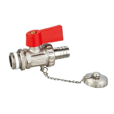 SAS SLAVINA ZA PUNJENJE I PRAŽNJENJE 1/2"